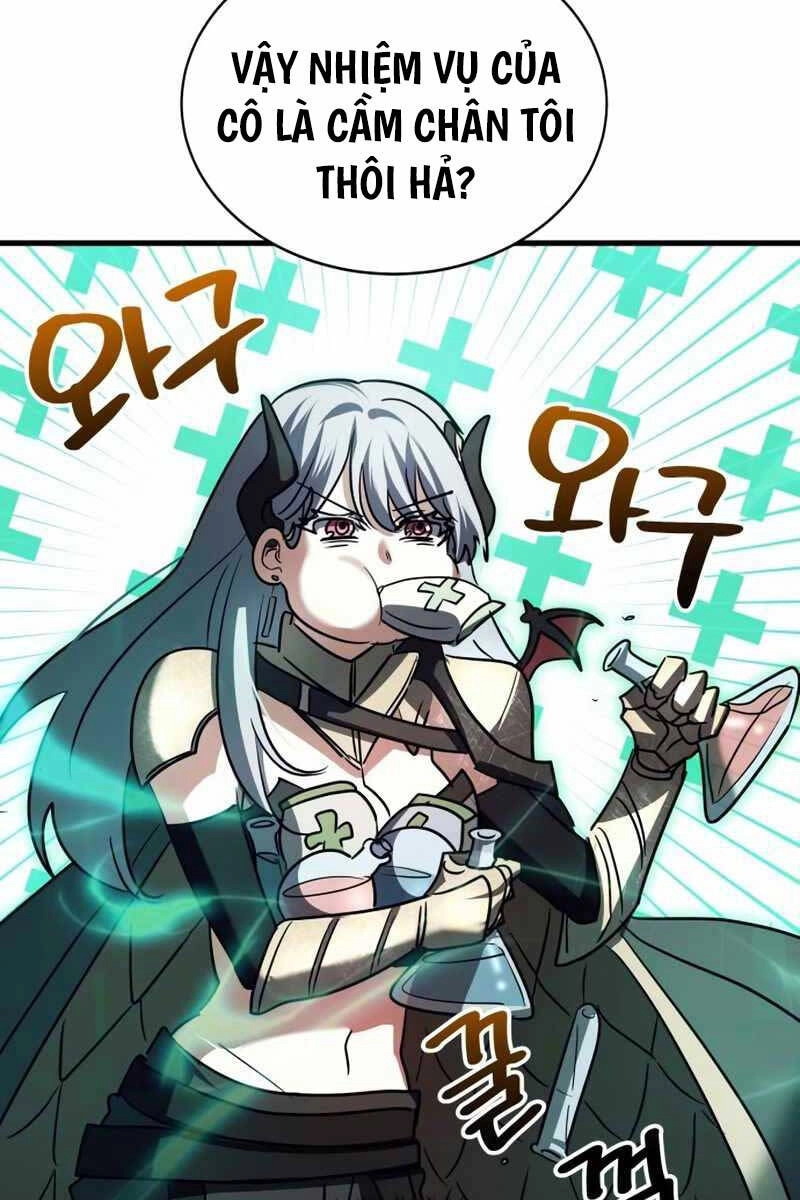 Ván Cược Của Chúa Chapter 21 - 142