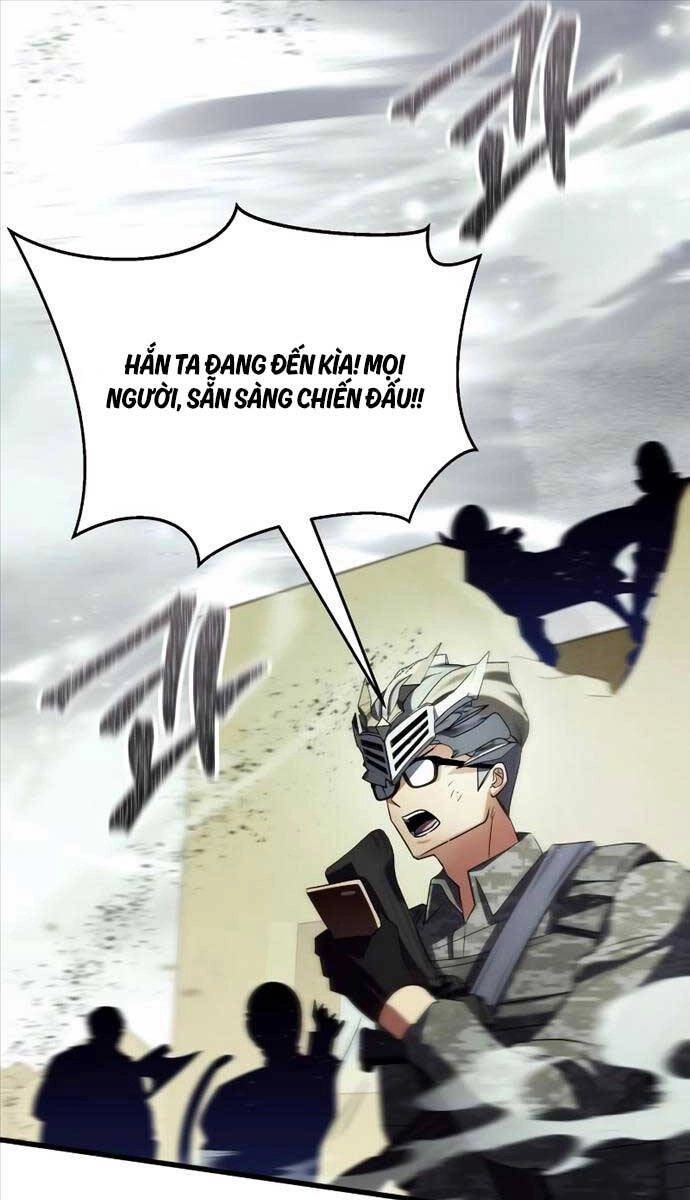 Ván Cược Của Chúa Chapter 22 - 20