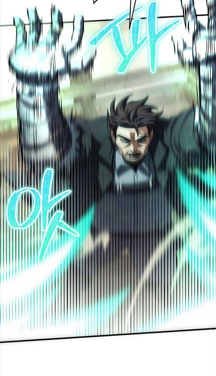 Ván Cược Của Chúa Chapter 22 - 23