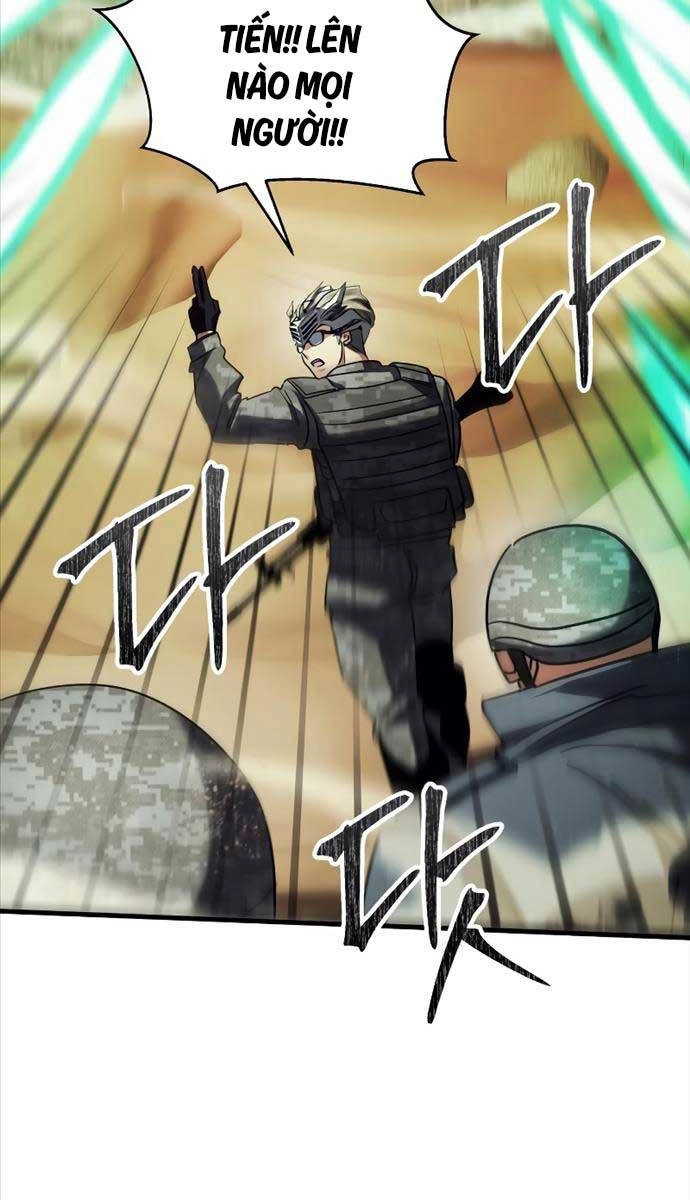 Ván Cược Của Chúa Chapter 22 - 25