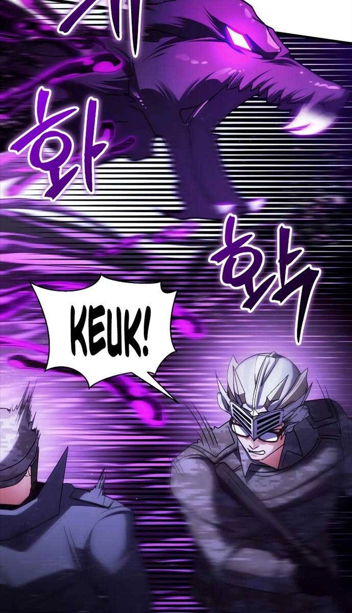 Ván Cược Của Chúa Chapter 22 - 28