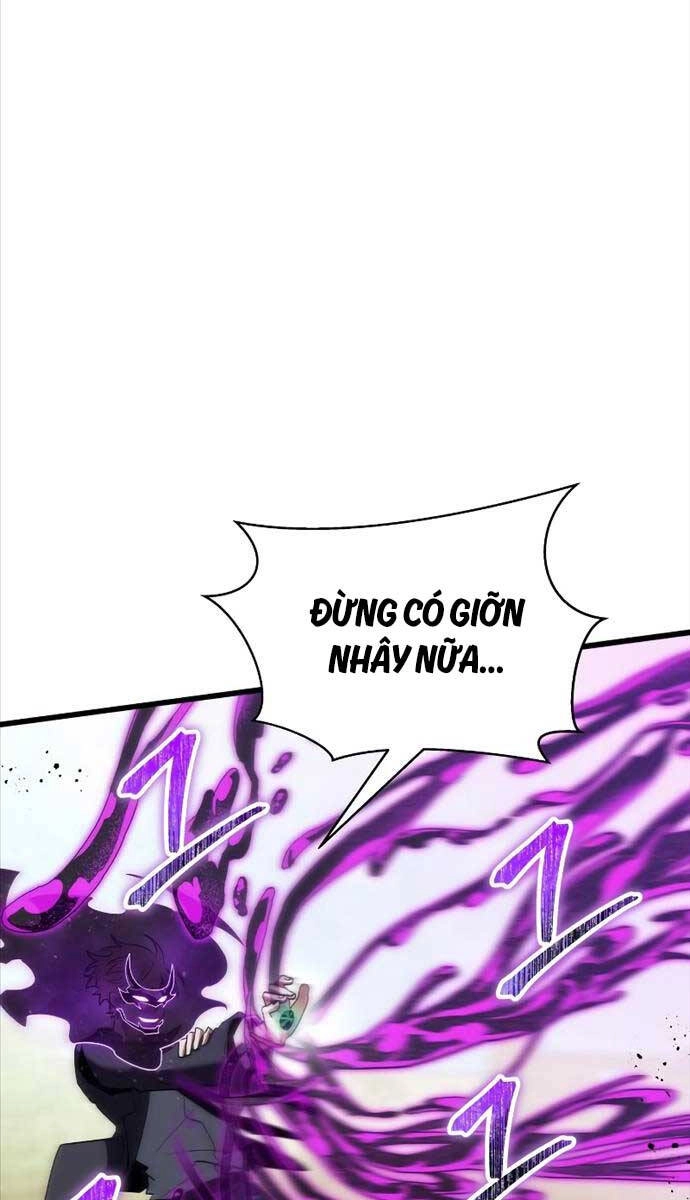 Ván Cược Của Chúa Chapter 22 - 31