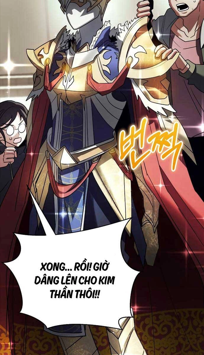 Ván Cược Của Chúa Chapter 22 - 39