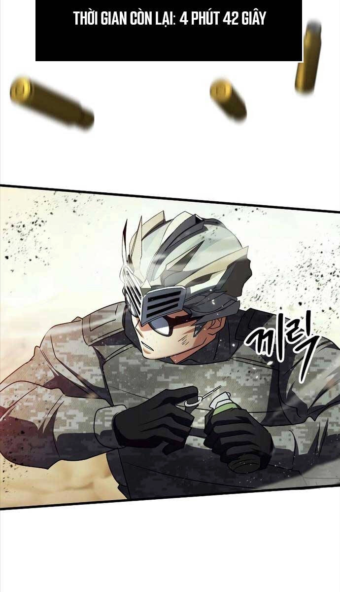 Ván Cược Của Chúa Chapter 22 - 42