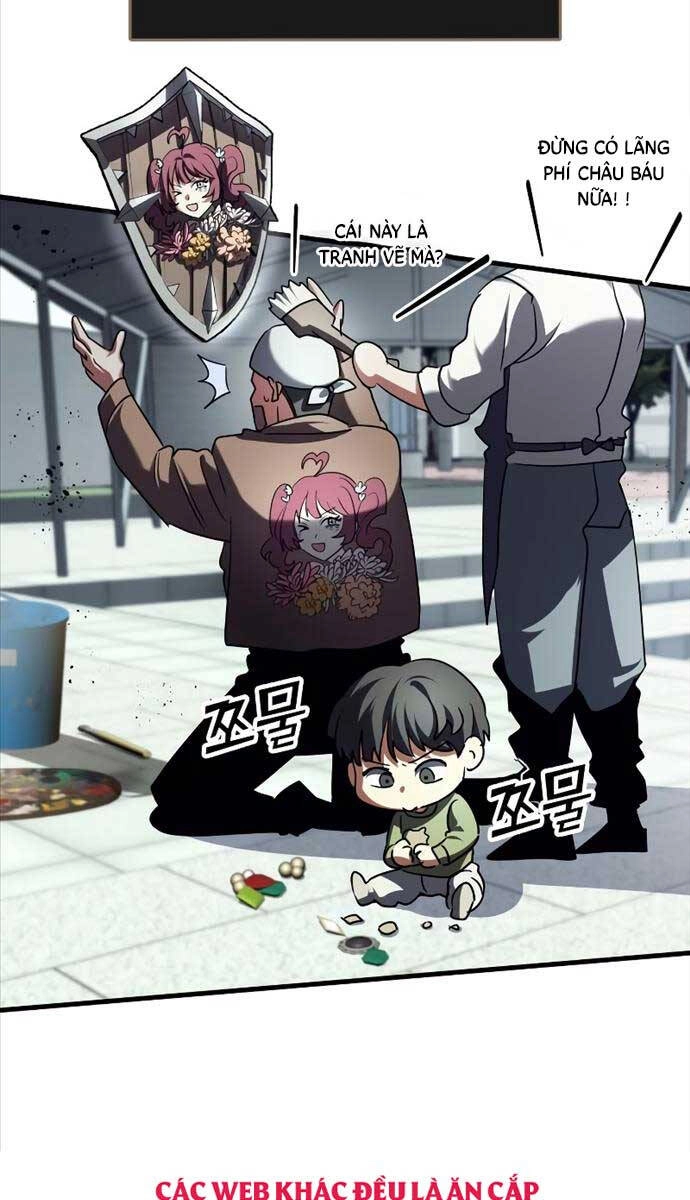 Ván Cược Của Chúa Chapter 22 - 45