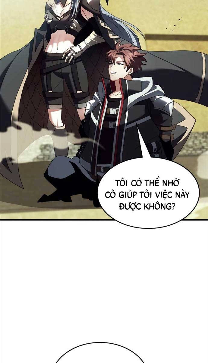 Ván Cược Của Chúa Chapter 22 - 52