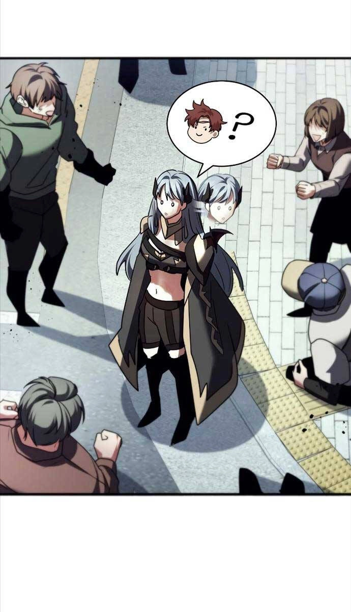 Ván Cược Của Chúa Chapter 22 - 81