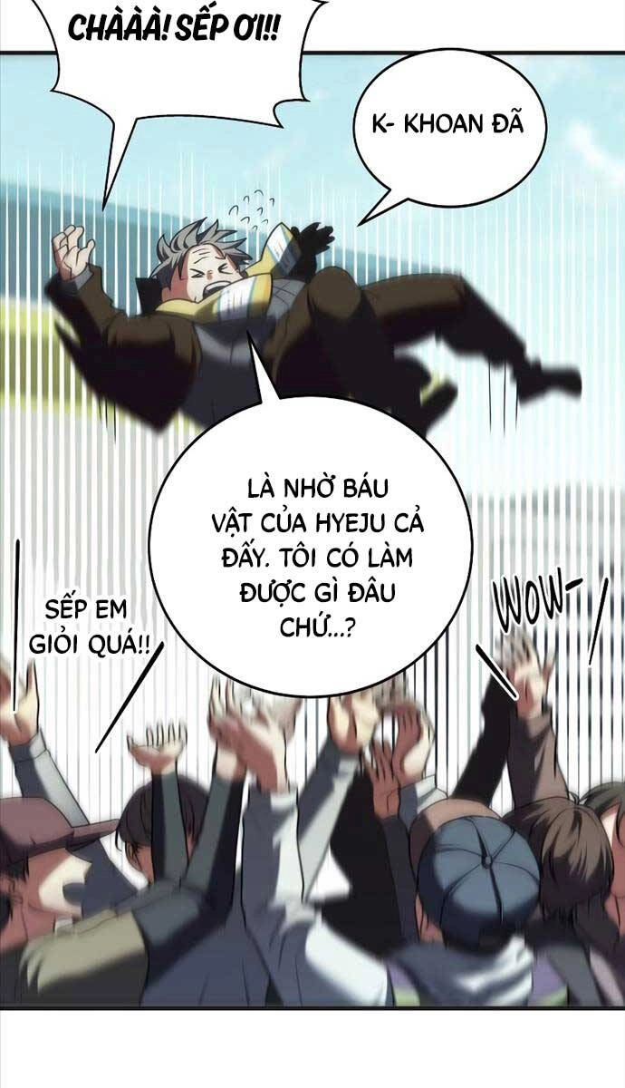 Ván Cược Của Chúa Chapter 22 - 88