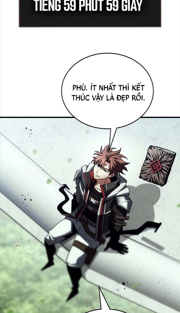 Ván Cược Của Chúa Chapter 22 - 102