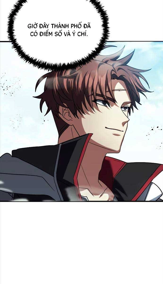 Ván Cược Của Chúa Chapter 22 - 111