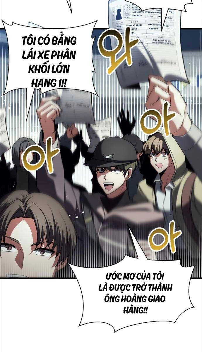 Ván Cược Của Chúa Chapter 22 - 116