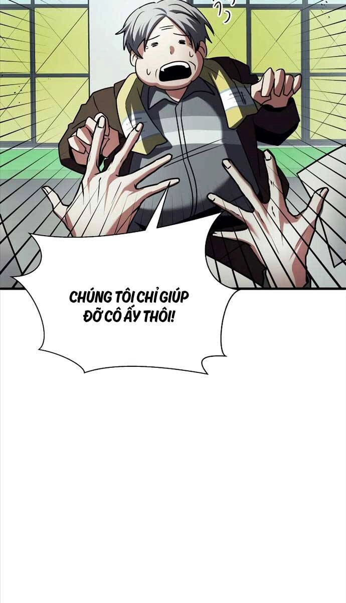 Ván Cược Của Chúa Chapter 22 - 118