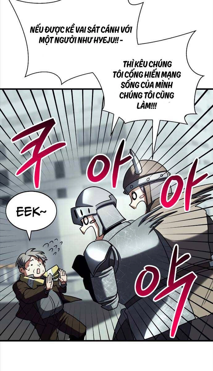 Ván Cược Của Chúa Chapter 22 - 123