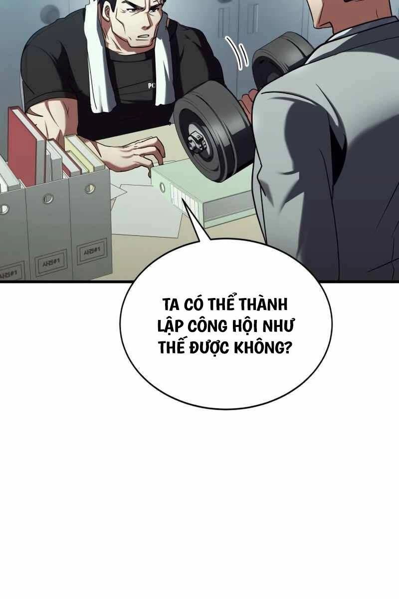 Ván Cược Của Chúa Chapter 23 - 8