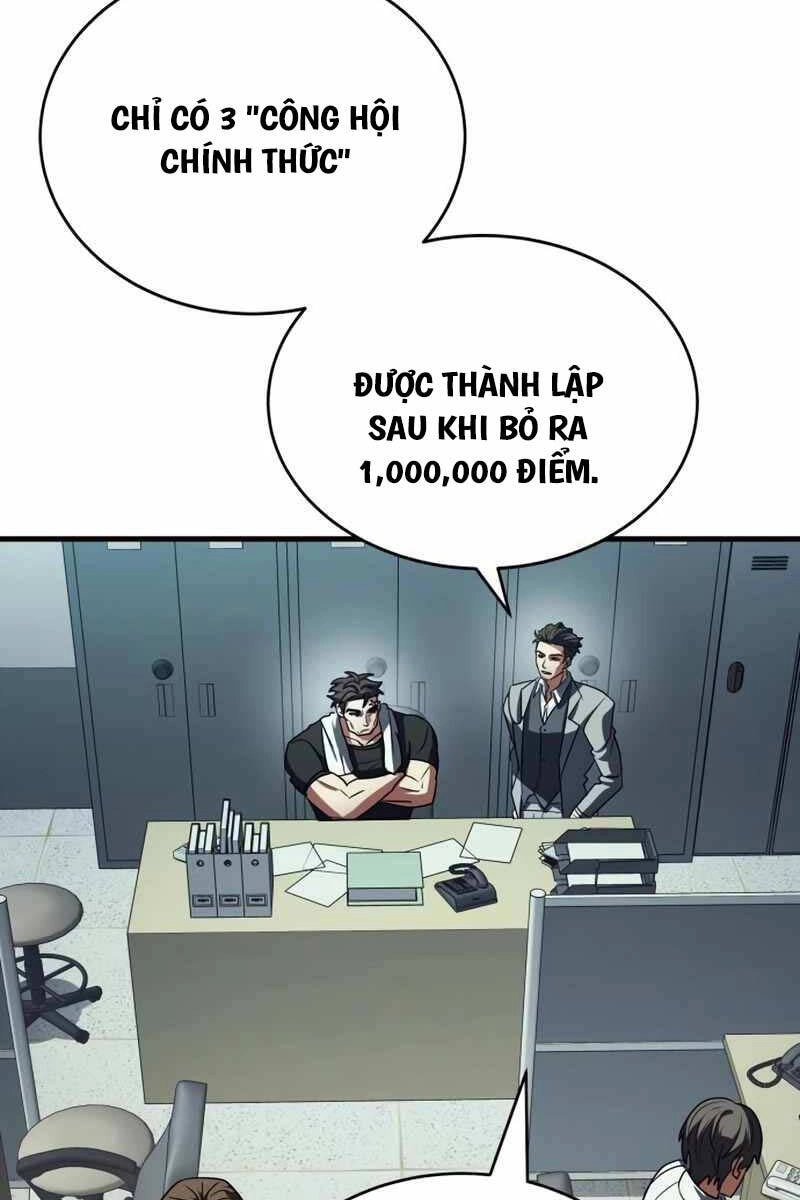 Ván Cược Của Chúa Chapter 23 - 14