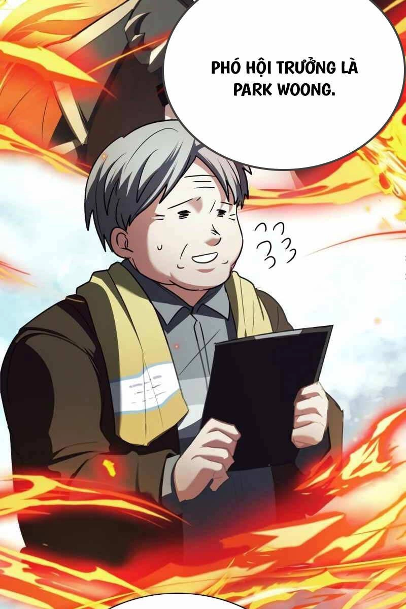 Ván Cược Của Chúa Chapter 23 - 18