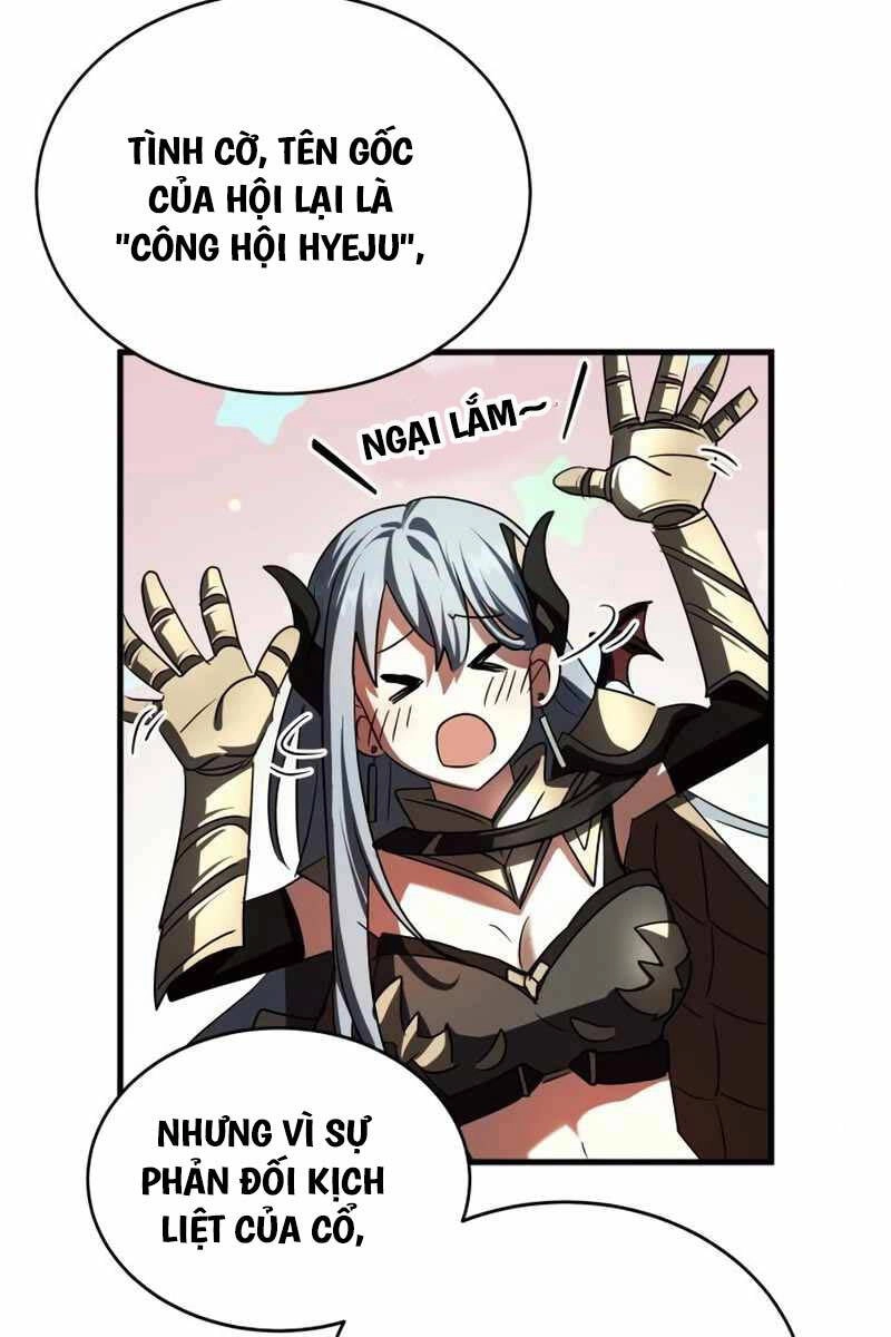 Ván Cược Của Chúa Chapter 23 - 20