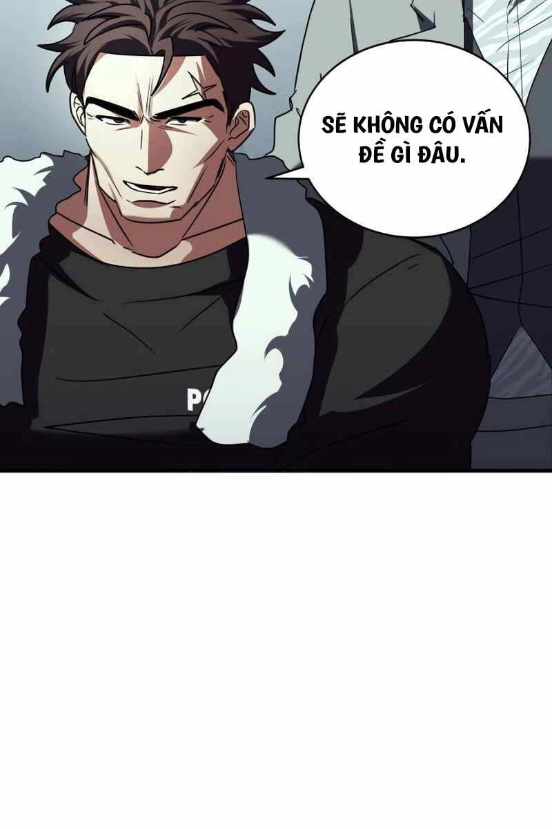 Ván Cược Của Chúa Chapter 23 - 22