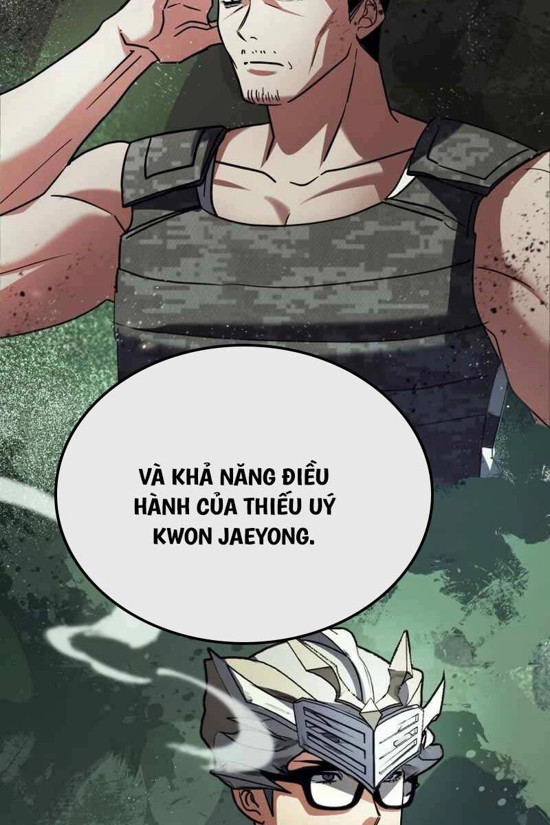 Ván Cược Của Chúa Chapter 23 - 27