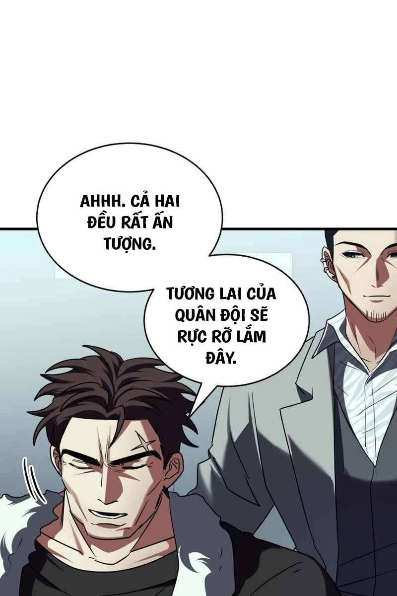 Ván Cược Của Chúa Chapter 23 - 29