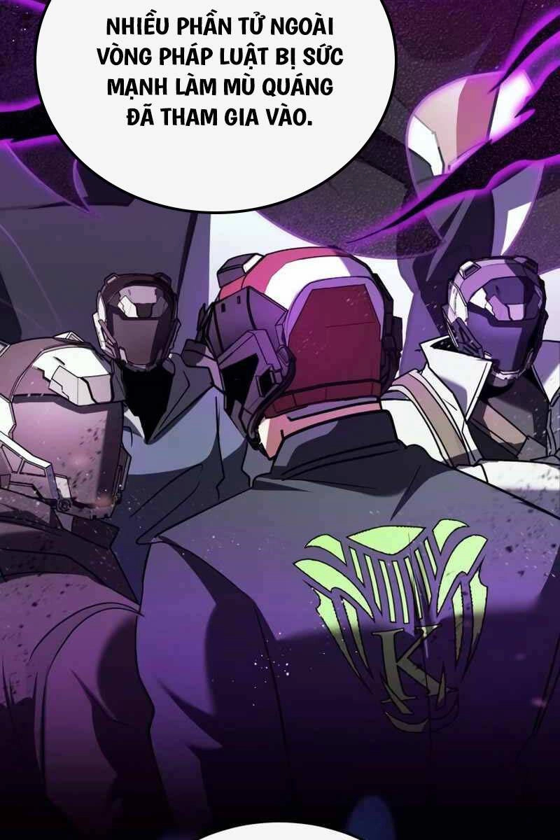 Ván Cược Của Chúa Chapter 23 - 35