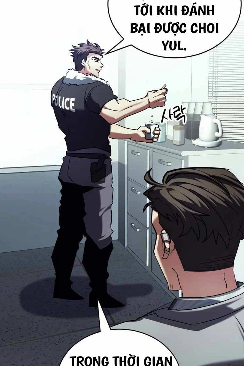 Ván Cược Của Chúa Chapter 23 - 39