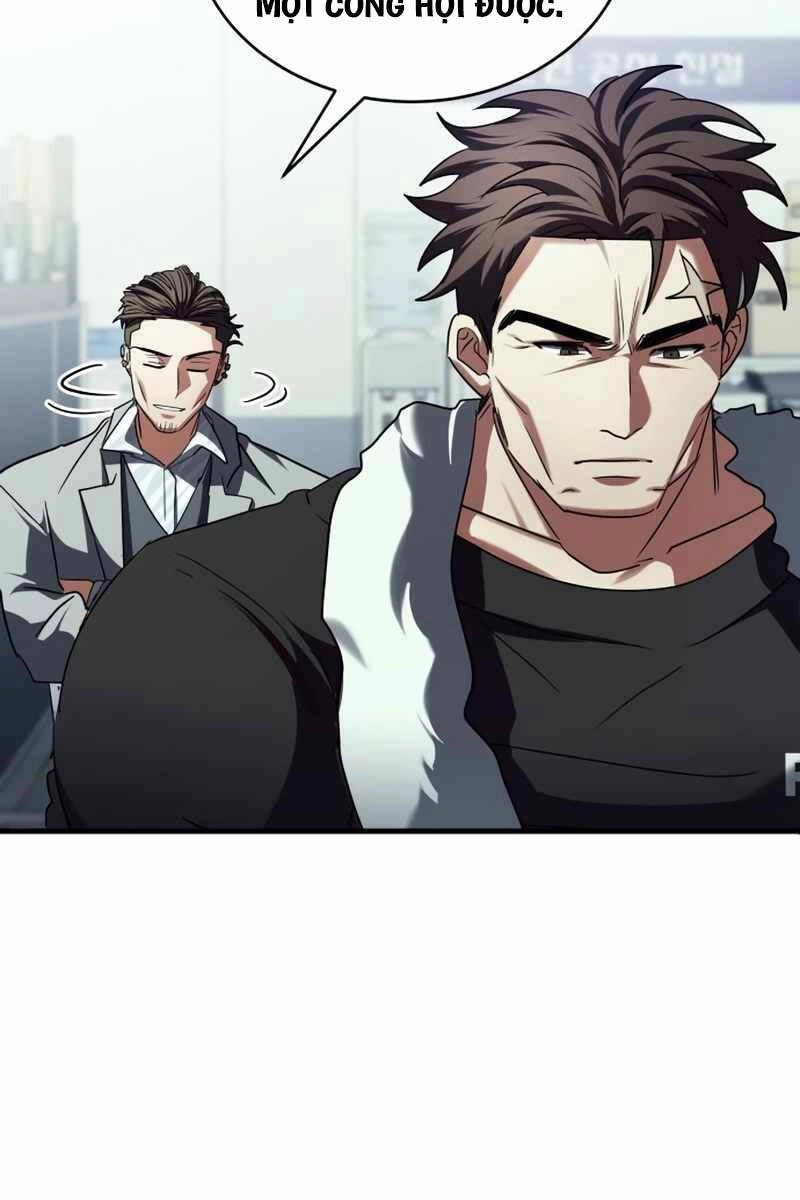 Ván Cược Của Chúa Chapter 23 - 41