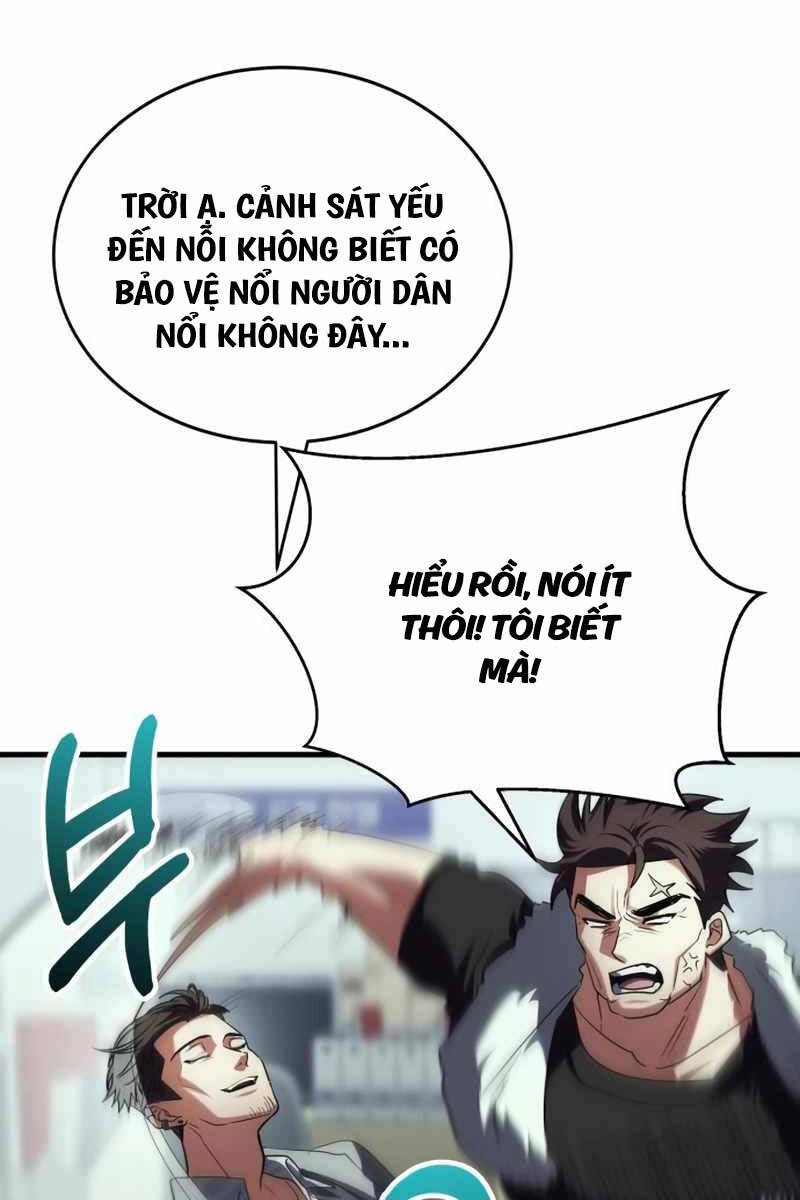 Ván Cược Của Chúa Chapter 23 - 63