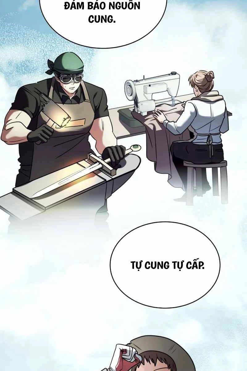 Ván Cược Của Chúa Chapter 23 - 84