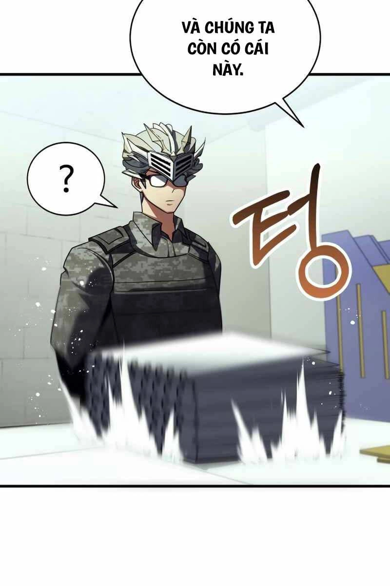 Ván Cược Của Chúa Chapter 23 - 88