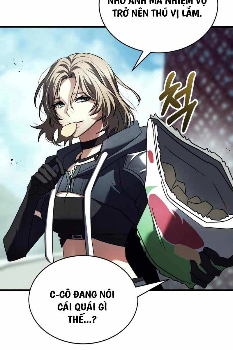 Ván Cược Của Chúa Chapter 23 - 101