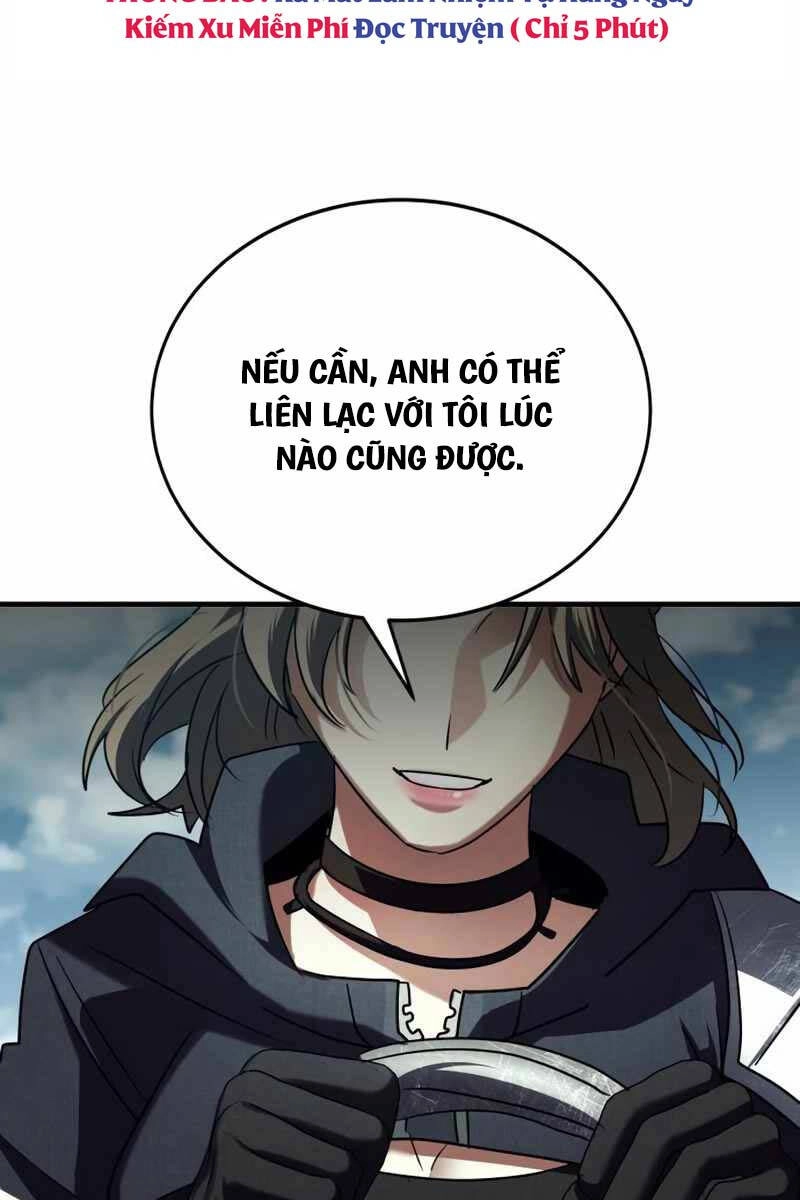 Ván Cược Của Chúa Chapter 23 - 109