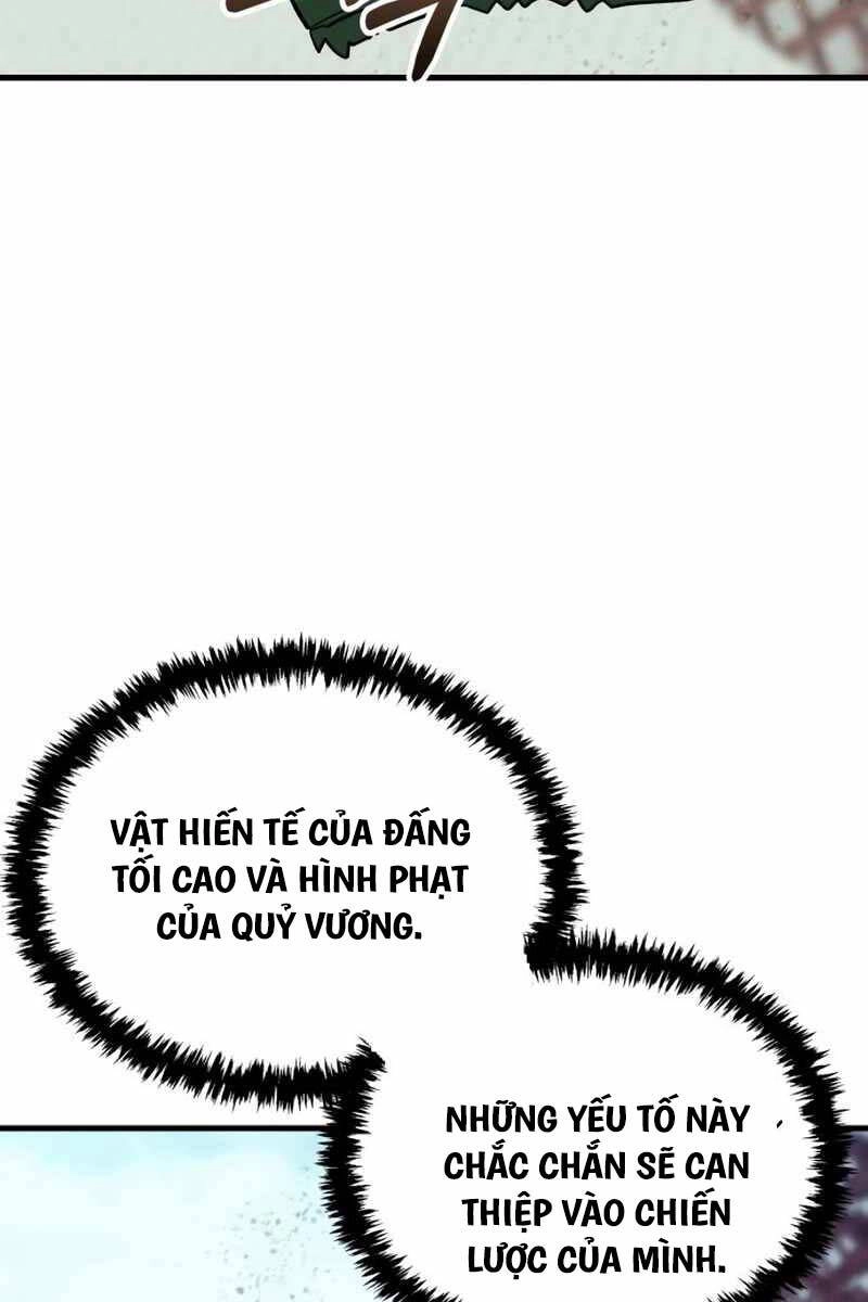 Ván Cược Của Chúa Chapter 23 - 118