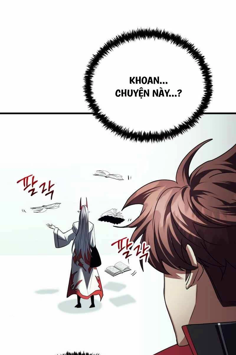 Ván Cược Của Chúa Chapter 23 - 134