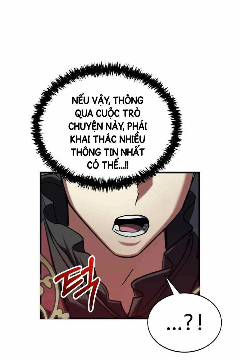 Ván Cược Của Chúa Chapter 24 - 5