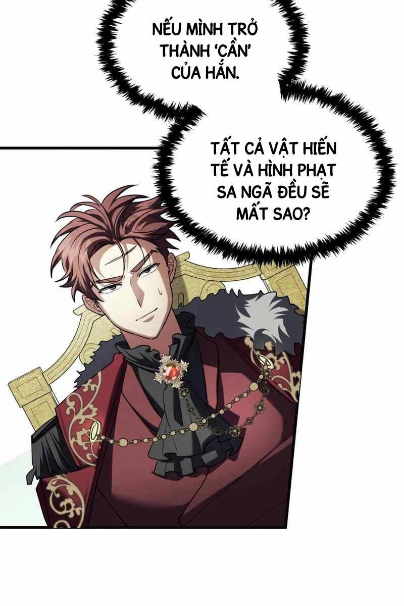 Ván Cược Của Chúa Chapter 24 - 20