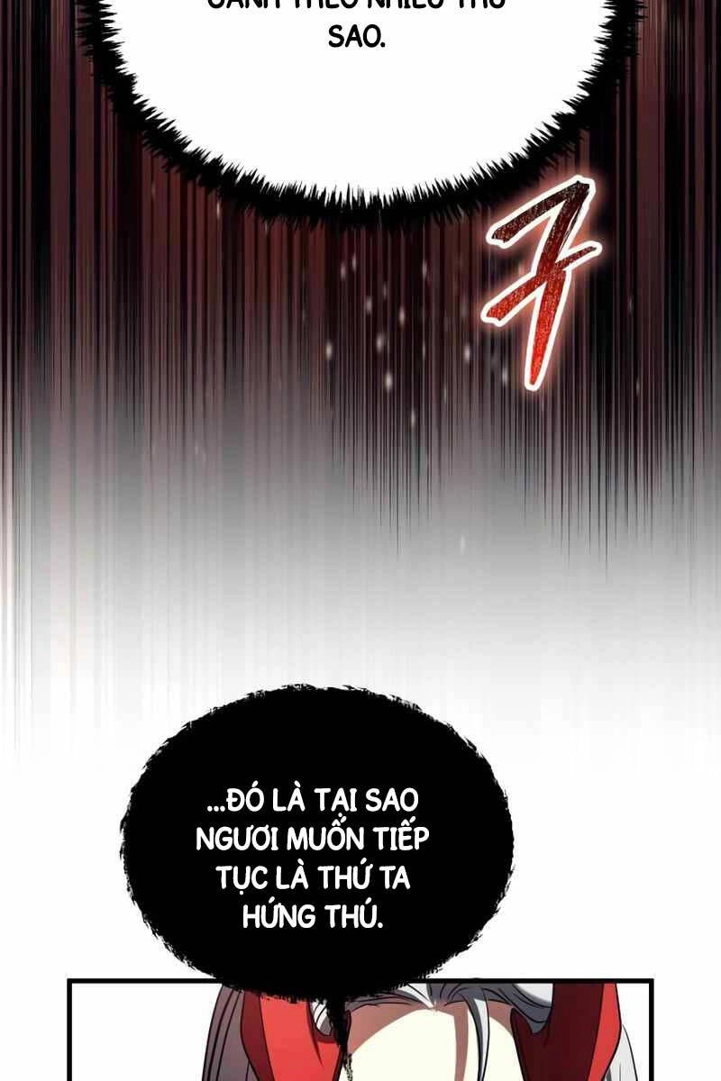 Ván Cược Của Chúa Chapter 24 - 28