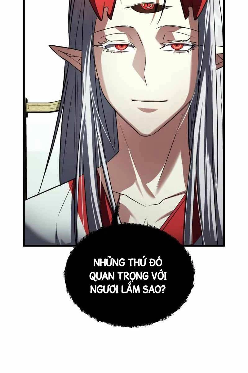 Ván Cược Của Chúa Chapter 24 - 29