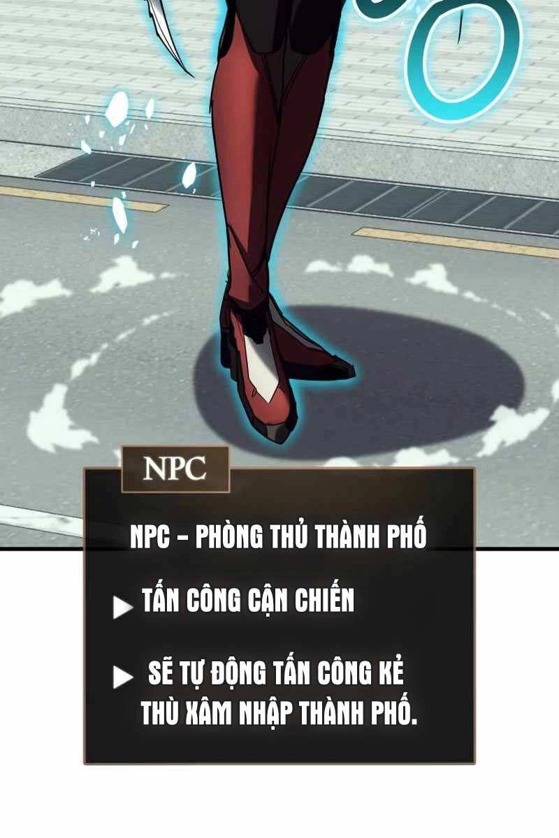 Ván Cược Của Chúa Chapter 24 - 48