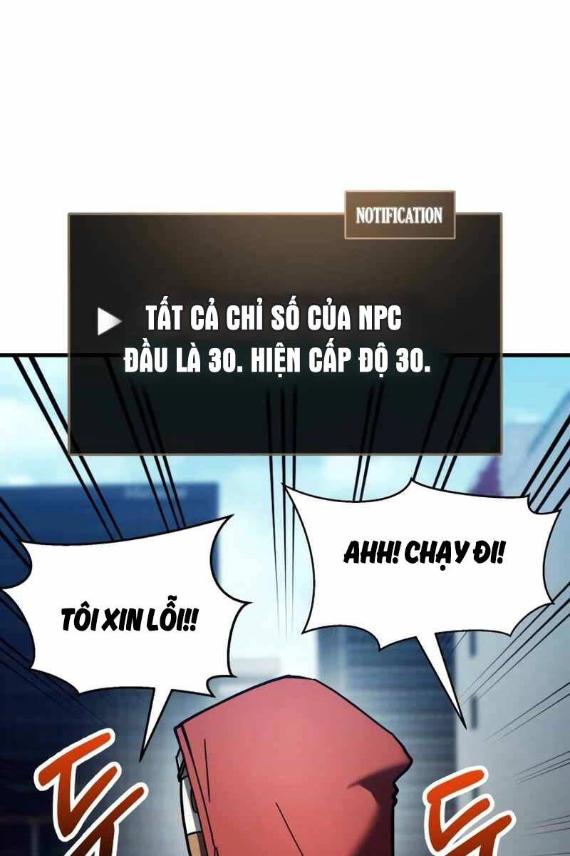 Ván Cược Của Chúa Chapter 24 - 51