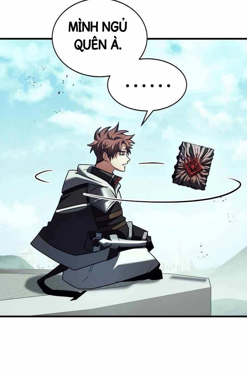 Ván Cược Của Chúa Chapter 24 - 107