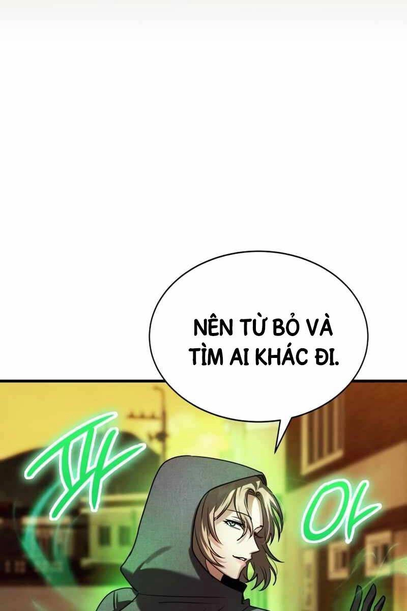 Ván Cược Của Chúa Chapter 24 - 126