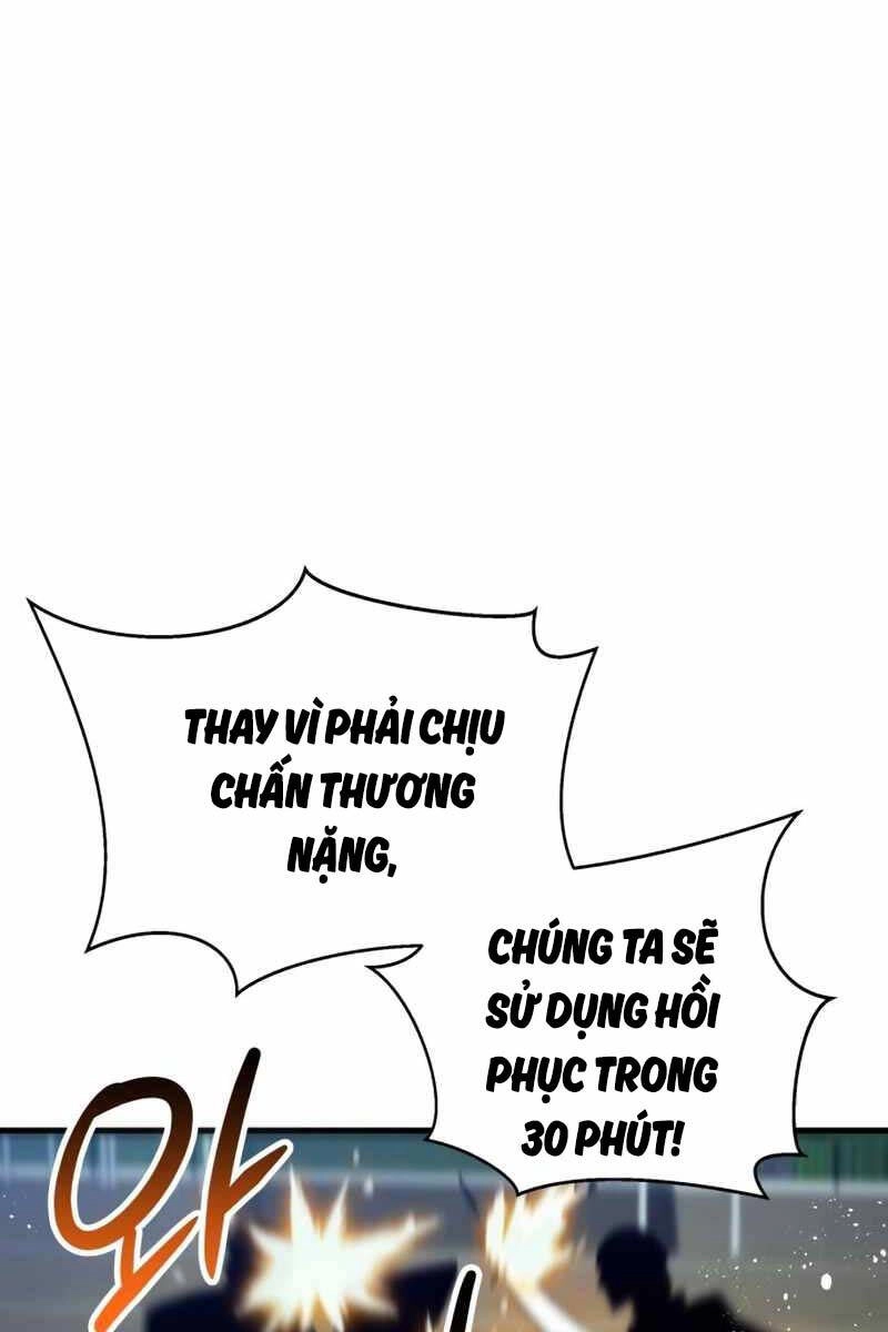 Ván Cược Của Chúa Chapter 24 - 133