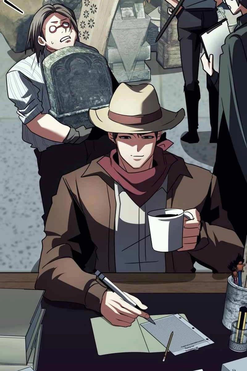 Ván Cược Của Chúa Chapter 24 - 145