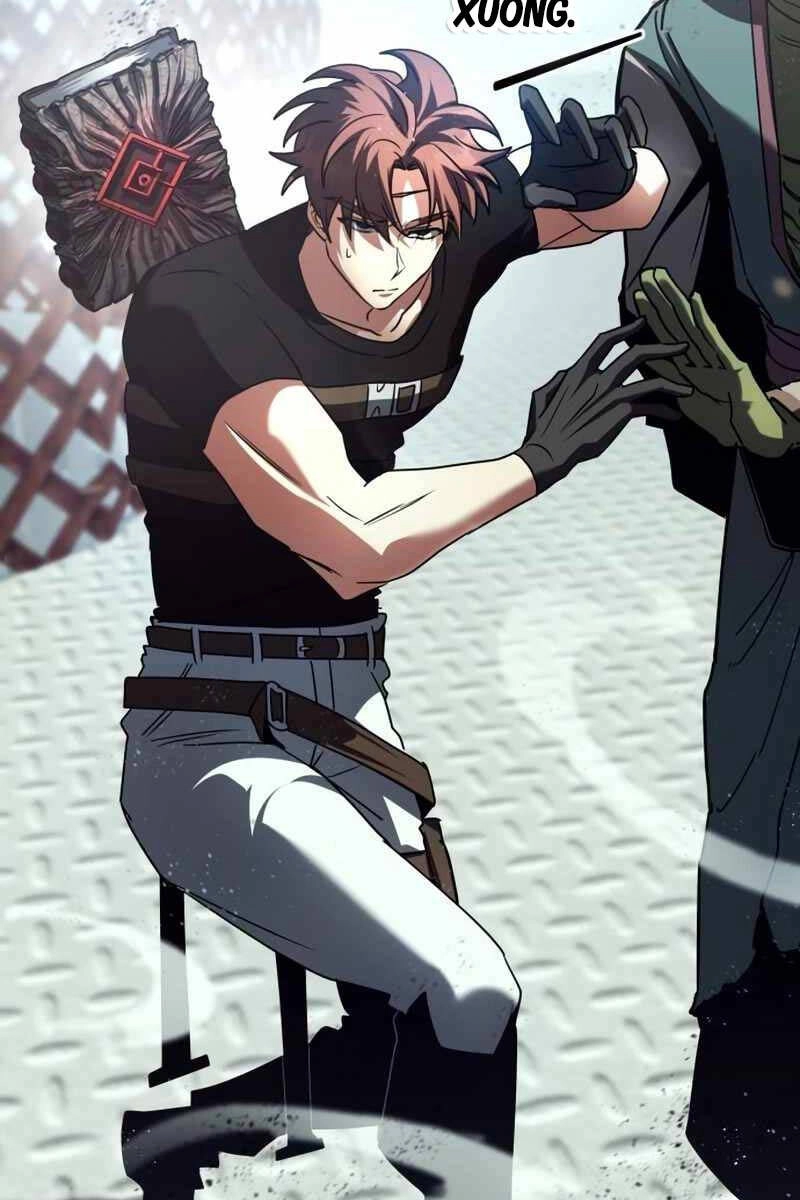 Ván Cược Của Chúa Chapter 24 - 150