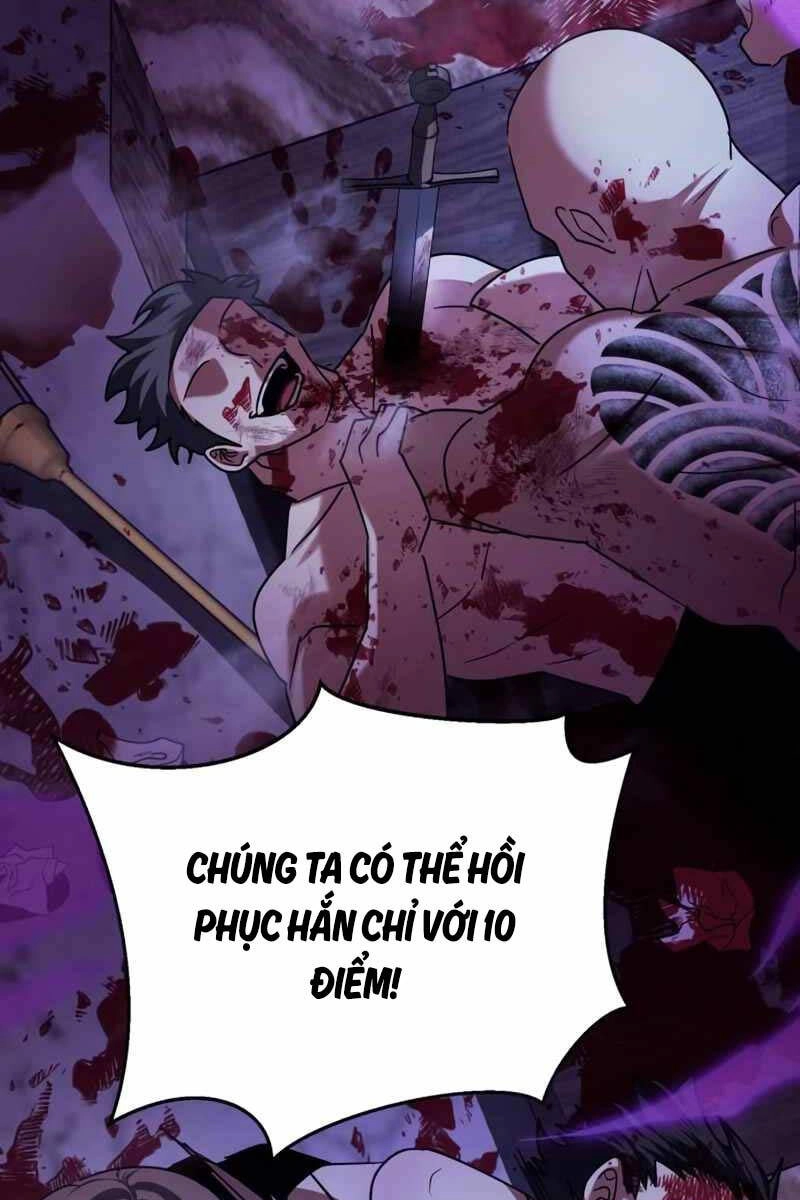 Ván Cược Của Chúa Chapter 24 - 154
