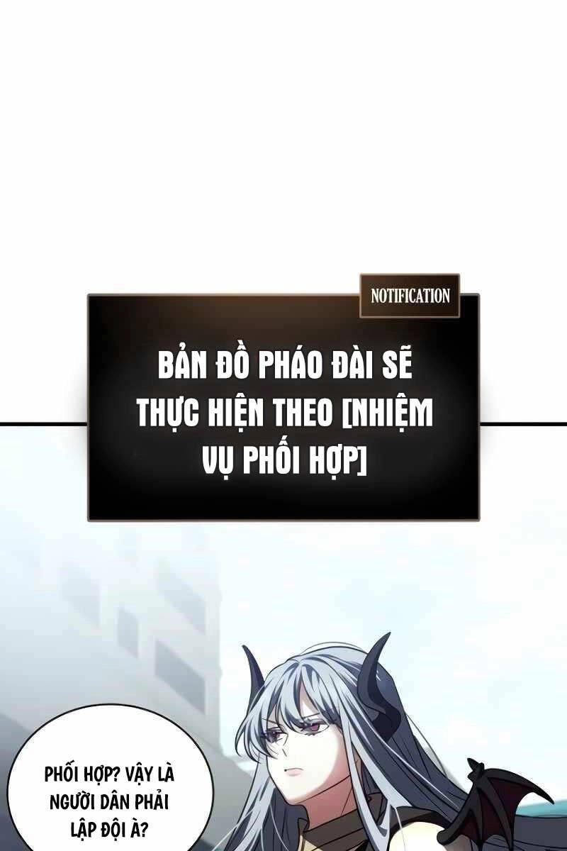 Ván Cược Của Chúa Chapter 25 - 5