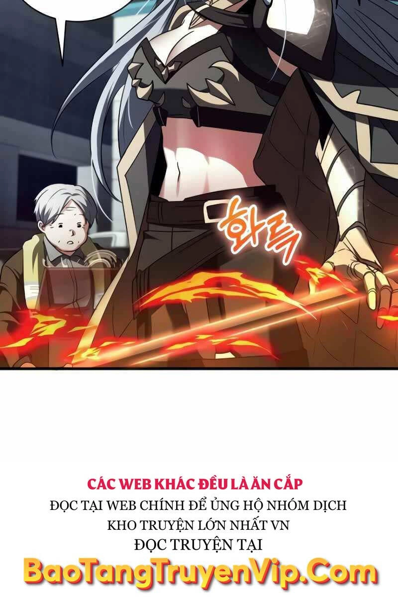 Ván Cược Của Chúa Chapter 25 - 6