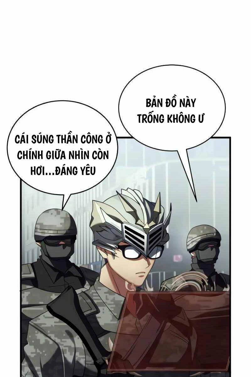 Ván Cược Của Chúa Chapter 25 - 30