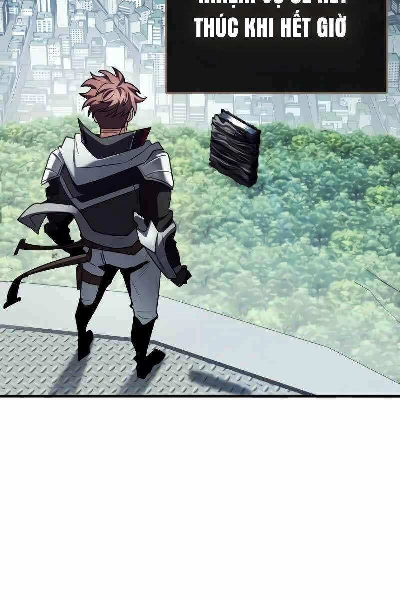 Ván Cược Của Chúa Chapter 25 - 43